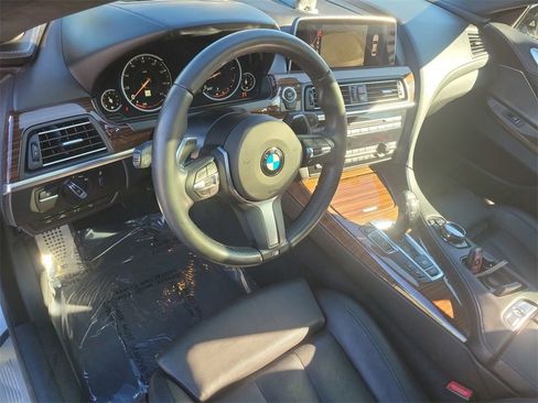Used 2016 BMW 640i Gran Coupe image 25