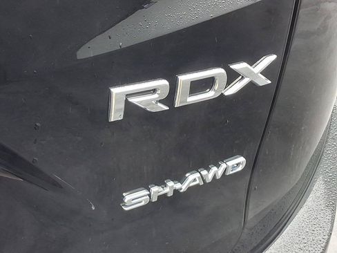 Used 2023 Acura RDX AWD w/ Technology Package image 24