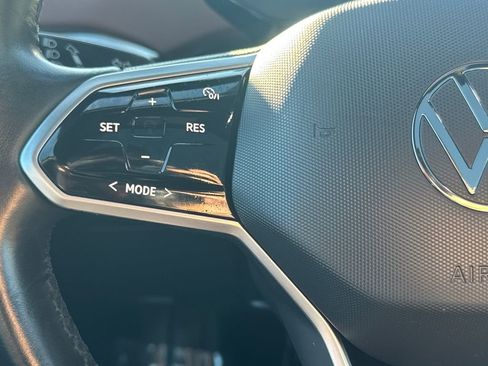 Used 2021 Volkswagen ID.4 Pro S image 20