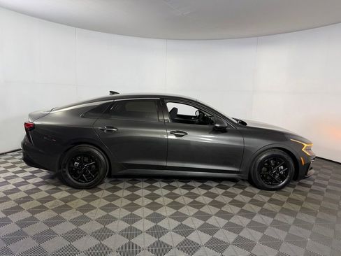 Used 2025 Kia K5 LXS FWD image 5