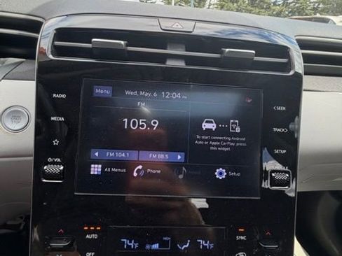 Used 2022 Hyundai Tucson SEL w/ Convenience Package FWD image 23
