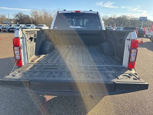 Used 2020 Ford F250 Lariat w/ Lariat Ultimate Package image 15