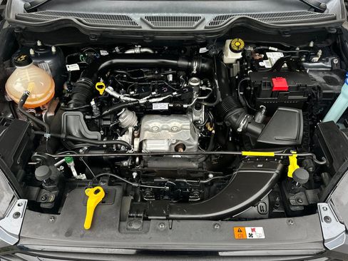Used 2018 Ford EcoSport S FWD image 23