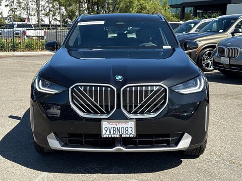 Used 2026 BMW X3 xDrive30i w/ Convenience Package AWD/4WD image 4