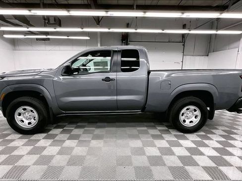 New 2026 Nissan Frontier S AWD/4WD image 19