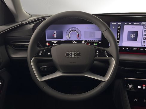 New 2026 Audi Q5 Premium AWD/4WD image 20