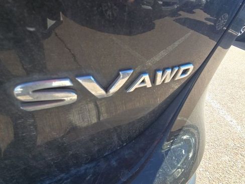 Used 2018 Nissan Rogue Sport SV w/ SV All-Weather Package image 12