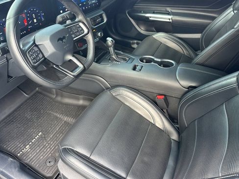 Used 2024 Ford Mustang GT Premium RWD image 10