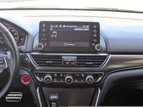 Used 2022 Honda Accord Sport Special Edition image 16