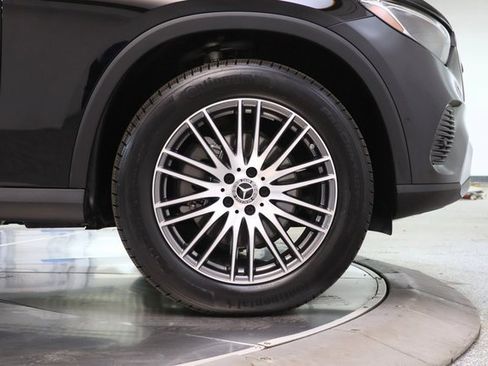 Certified 2025 Mercedes-Benz GLC 300 4MATIC image 14