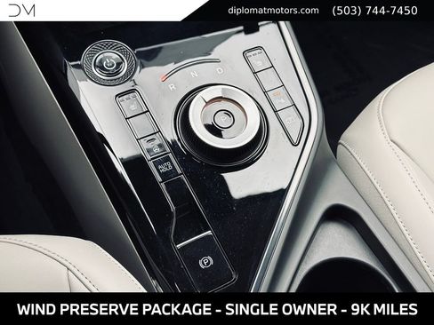 Used 2023 Kia Niro Wind w/ Wind Preserve Package FWD image 34