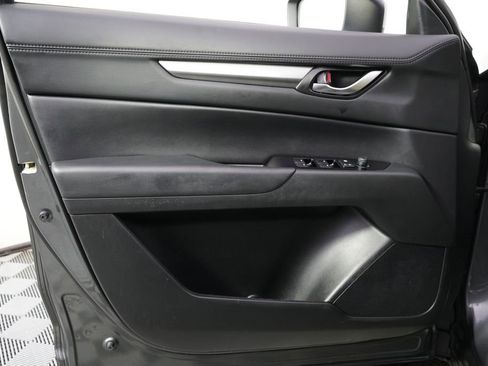 Used 2023 MAZDA CX-5 AWD 2.5 S w/ Select Package image 22