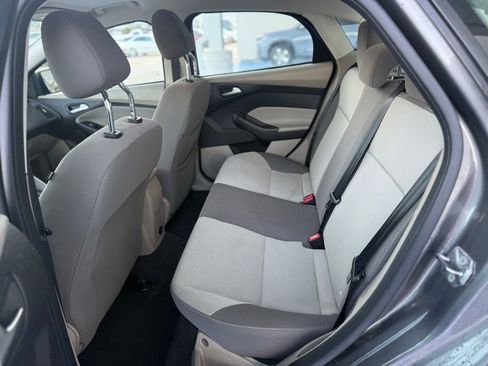 Used 2012 Ford Focus SE image 13