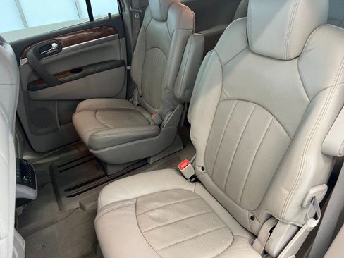 Used 2008 Buick Enclave CXL AWD/4WD image 22
