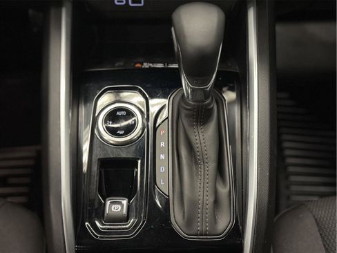 Certified 2023 Chevrolet Colorado LT w/ LT Convenience Package II image 37