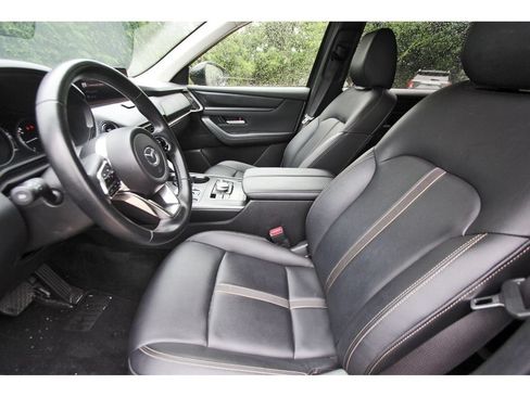 Used 2025 MAZDA CX-90 3.3 Turbo w/ Select Package AWD/4WD image 13