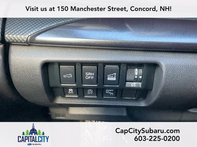 Used 2024 Subaru Forester Wilderness AWD/4WD image 25