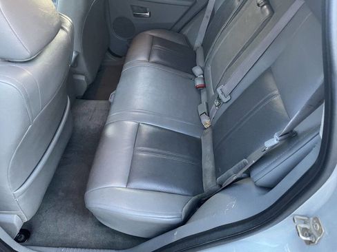 Used 2005 Jeep Grand Cherokee Limited image 16