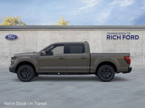 New 2026 Ford F150 Tremor w/ Equipment Group 402A High AWD/4WD image 3