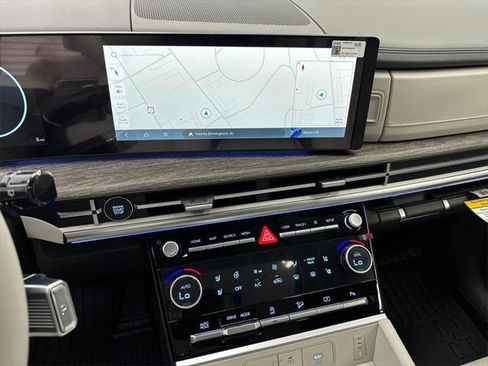 New 2026 Hyundai Santa Fe Limited image 31