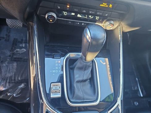 Used 2019 MAZDA CX-9 Touring w/ Touring Premium Package image 20