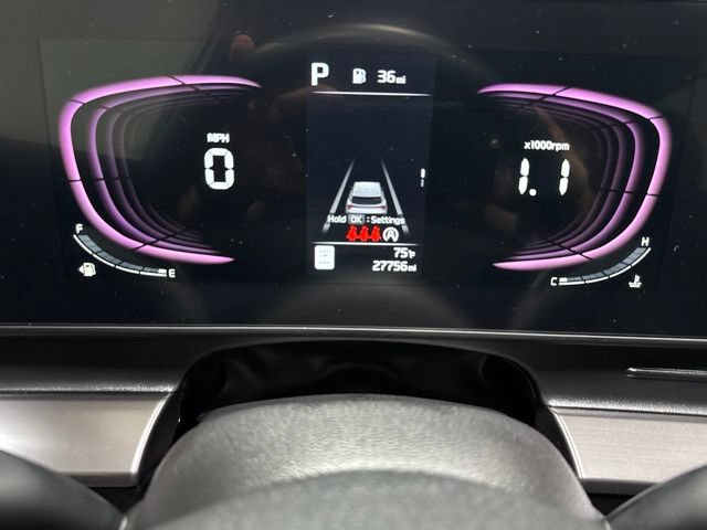 Used 2023 Kia Sportage EX FWD image 18