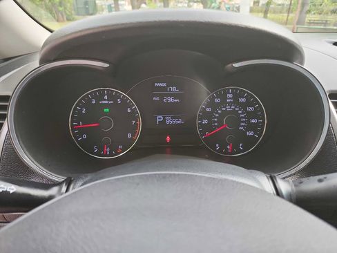 Used 2016 Kia Forte LX FWD image 16