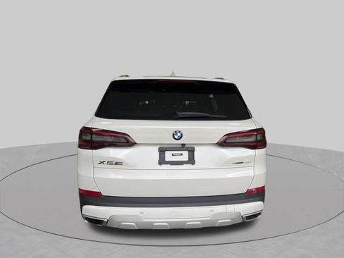 Used 2022 BMW X5 sDrive40i w/ Parking Assistance Package RWD image 5