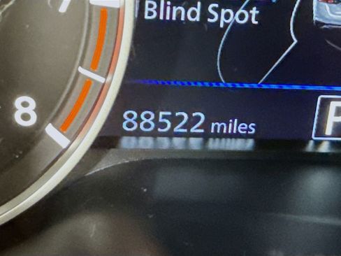 Used 2019 Nissan Altima 2.5 SV AWD/4WD image 4