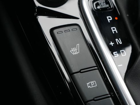 Used 2025 Kia Seltos EX w/ EX Sunroof Package image 28