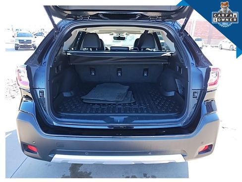 Certified 2024 Subaru Outback Limited image 51