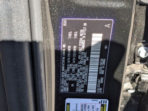 Used 2024 Lexus NX 250 NX 250 Premium w/ Cold Area Package image 25