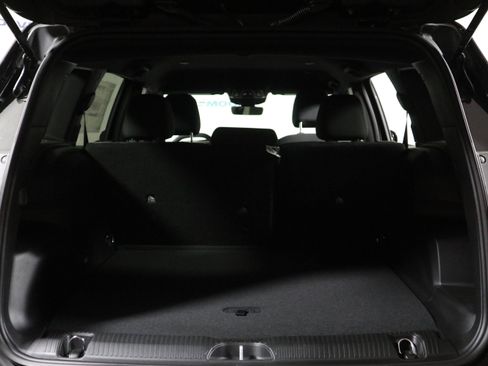 New 2026 Jeep Cherokee Laredo AWD/4WD image 8