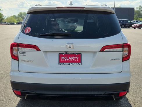 Used 2022 Honda Pilot Special Edition image 6