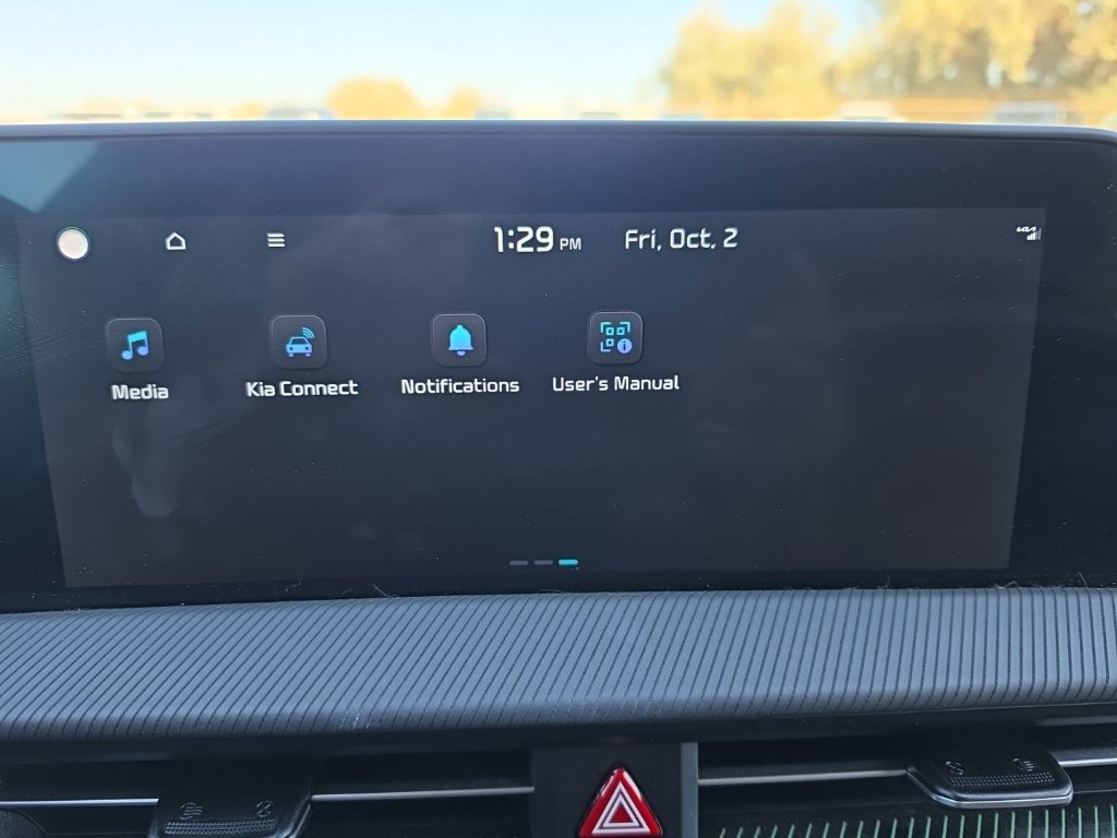 Certified 2024 Kia EV6 GT-Line AWD/4WD image 21