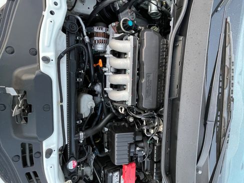 Used 2012 Honda Fit image 23