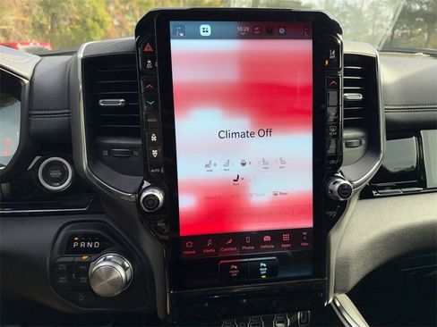 New 2026 RAM 1500 Laramie w/ Advanced Safety Group II image 25