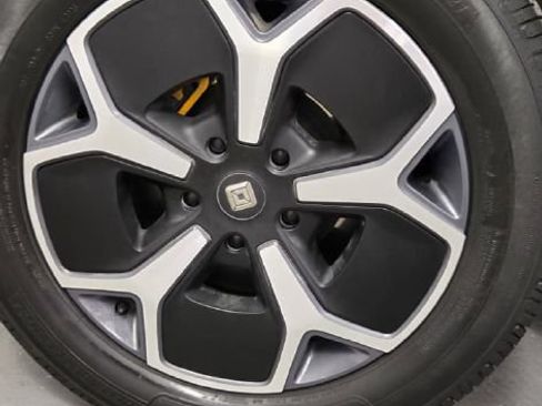 Used 2023 Rivian R1S Adventure AWD/4WD image 8