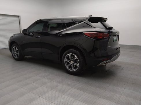 Used 2023 Chevrolet Blazer LT w/ Driver Confidence Package image 5