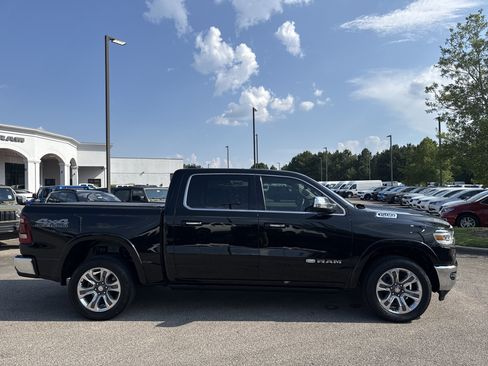 Used 2019 RAM 1500 Limited AWD/4WD image 7