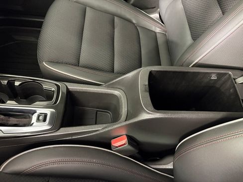 Certified 2023 Chevrolet TrailBlazer RS w/ Convenience Package FWD image 40