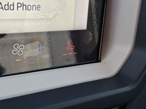 New 2025 Ford Bronco Sport Heritage w/ Convenience Package image 17