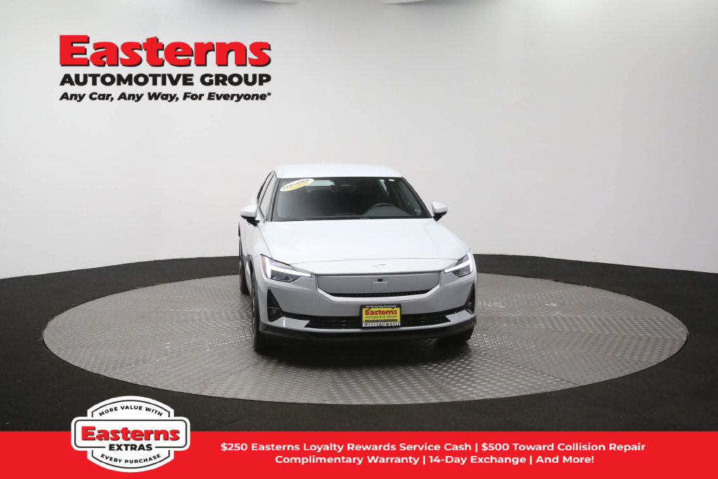 Used 2024 Polestar Polestar 2 AWD/4WD image 50