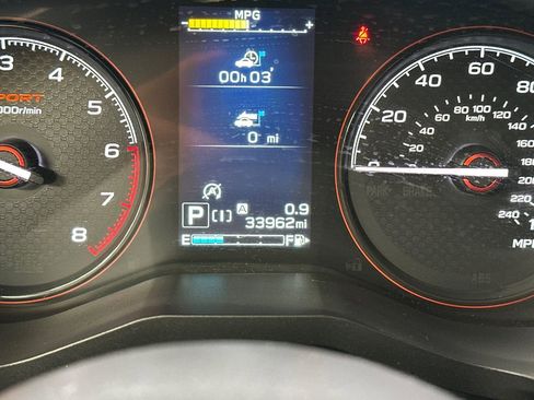 Used 2023 Subaru Forester Sport AWD/4WD image 34
