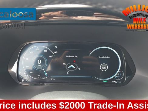 Used 2022 Hyundai Palisade Calligraphy w/ Cargo Package FWD image 15