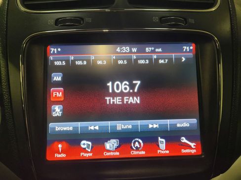 Used 2020 Dodge Journey Crossroad image 26