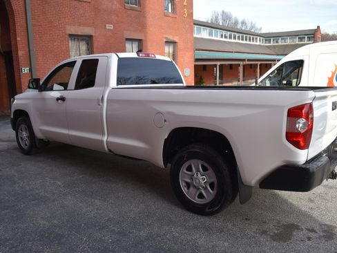 Used 2020 Toyota Tundra SR5 image 6