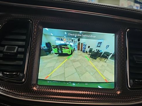 Used 2023 Dodge Challenger SRT Hellcat image 15