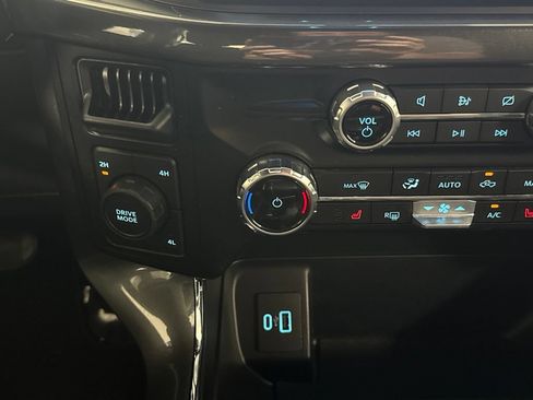 Used 2023 Ford F150 XLT w/ Equipment Group 302A High AWD/4WD image 27
