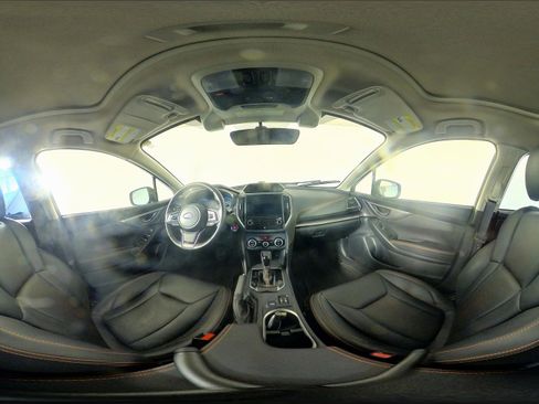 Used 2023 Subaru Crosstrek 2.5i Limited w/ Moonroof Package image 34